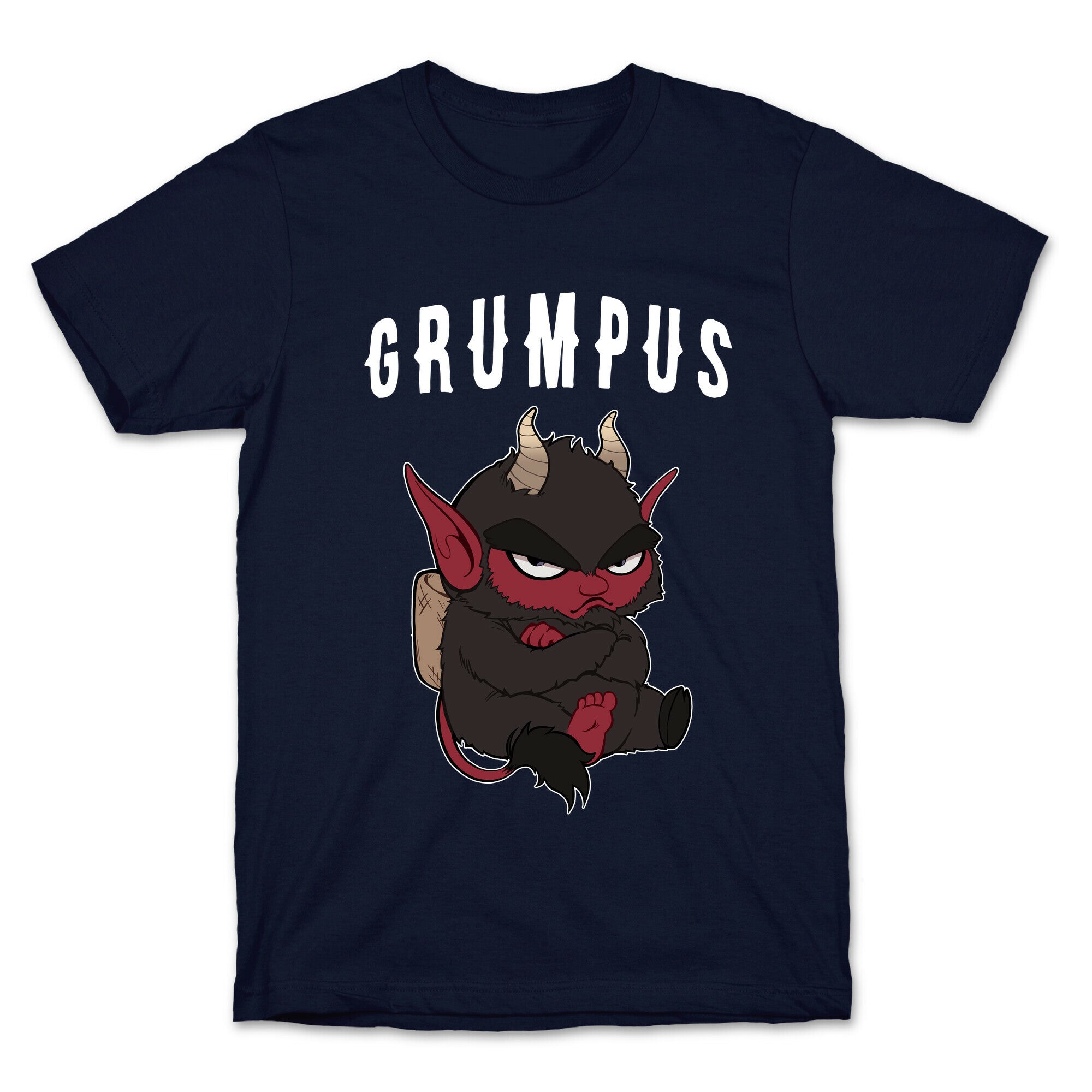 Grumpus T-Shirt